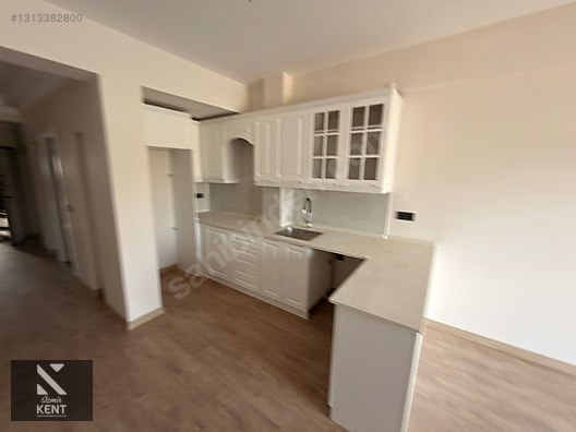 Ulucak Mustafa Kemal Satılık 2+1 Daire 90 m2 Site İçi - İZMİR KEMALPAŞA fotoğraf 16