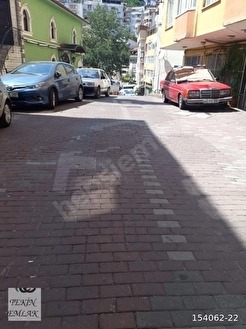 İzmit Cumhuriyet Parkı Üstü 2+1 Satılık Daire - KOCAELİ İZMİT fotoğraf 11