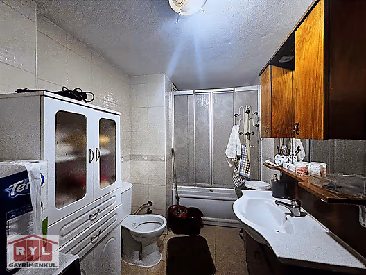 Ümraniye Elmalıkent'te Satılık 2+1 Daire (Bisan Sitesi) - İSTANBUL ÜMRANİYE fotoğraf 17