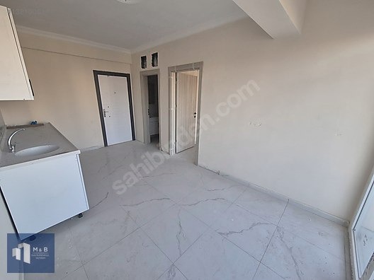 KTO ÜNİVERSİTE YAKINI-AKABE MAH-SİTE İÇİ-SATILIK 1+1 SIFIR DAİRE - KONYA KARATAY fotoğraf 15