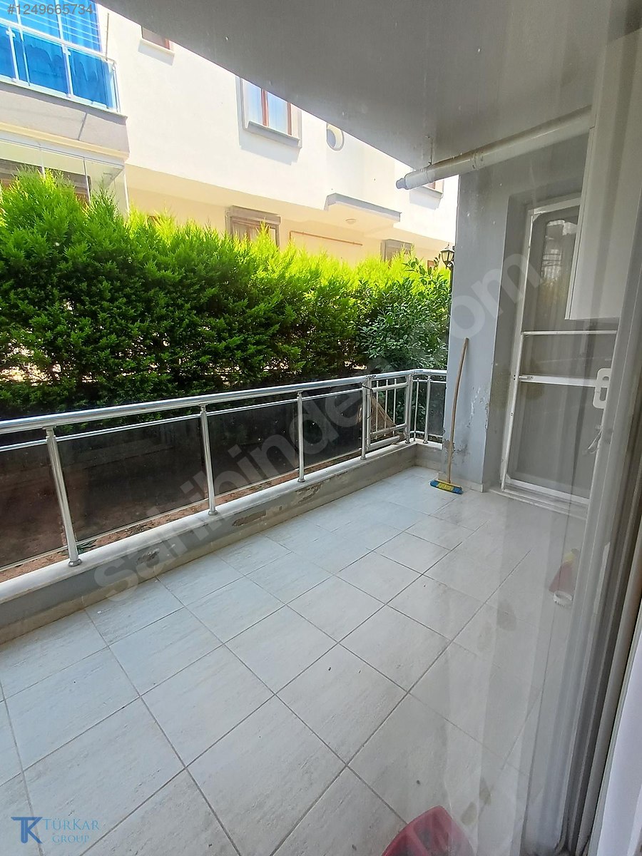 GÜZELBAHÇE YELKİ'DE KAPALI MUTFAK D.GAZLI 3+1 DAİRE - İZMİR GÜZELBAHÇE fotoğraf 8
