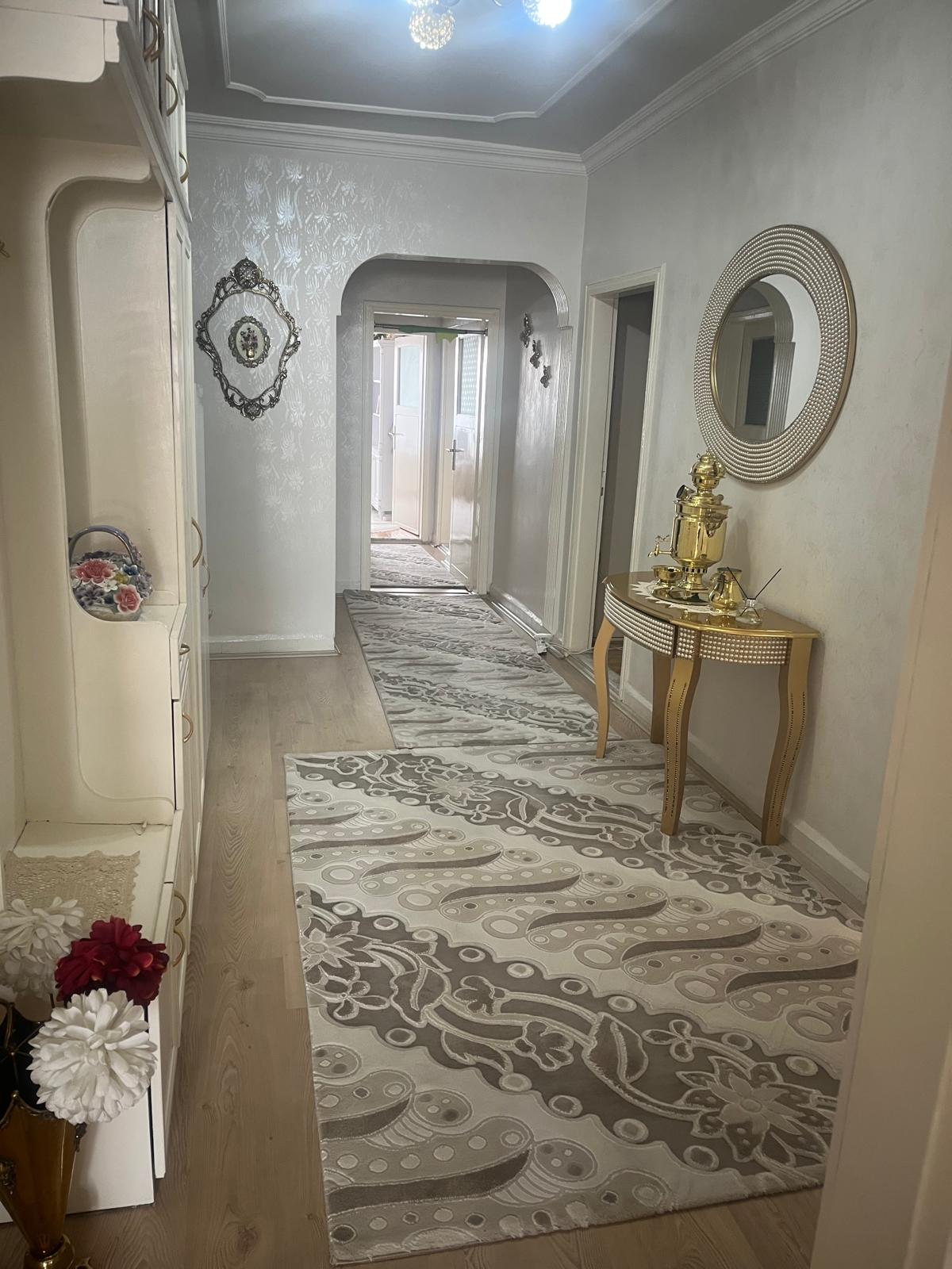 GEZ GAYRİMENKUL DAN SATILIK 3+1 165 M2 GEZ MAH. - ERZURUM YAKUTİYE fotoğraf 10