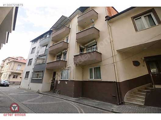 BALIKESİR LİSESİNE CEPHE YENİ TADİLATLI SATILIK 2+1 DAİRE - BALIKESİR KARESİ fotoğraf 21