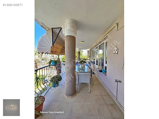 KUŞADASI EGE MAHALLESİNDE 3+1 ARAKAT ASANSÖRLÜ SATILIK DAİRE - AYDIN KUŞADASI fotoğraf 8