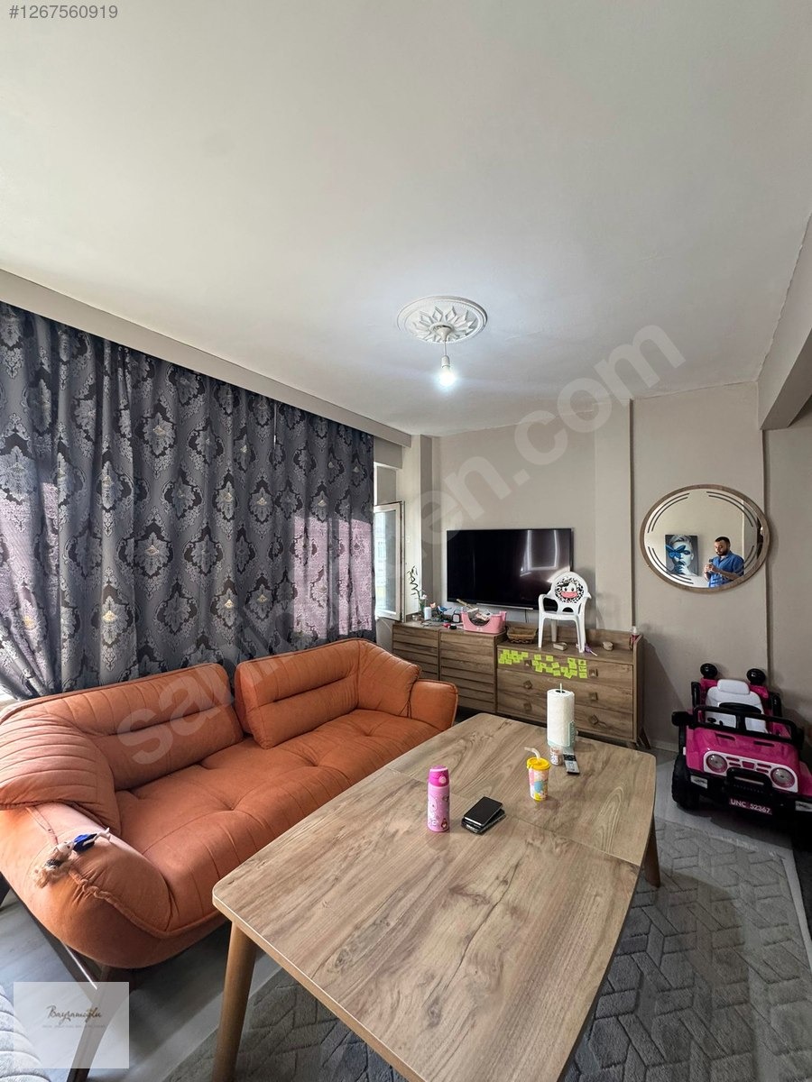 BAYRAMOĞLU EMLAK'TAN TEMİZ VE KULLANIŞLI SATILIK 3+1 DUBLEKS!! - İSTANBUL FATİH fotoğraf 13