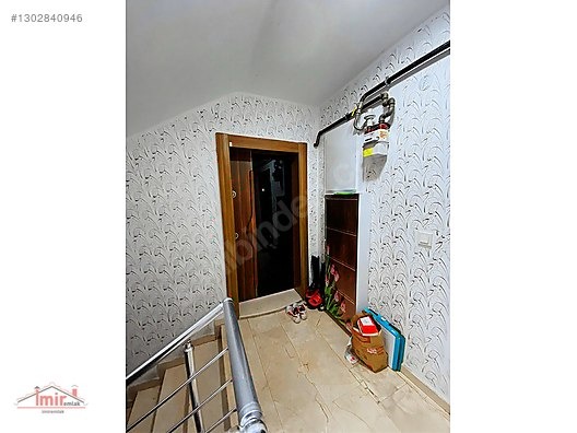 İMİR EMLAK'TAN PROTOKOL YOLUNDA YENİ BİNA 4+1 ÇİFT BANYO ASANSÖR - ANKARA PURSAKLAR fotoğraf 30