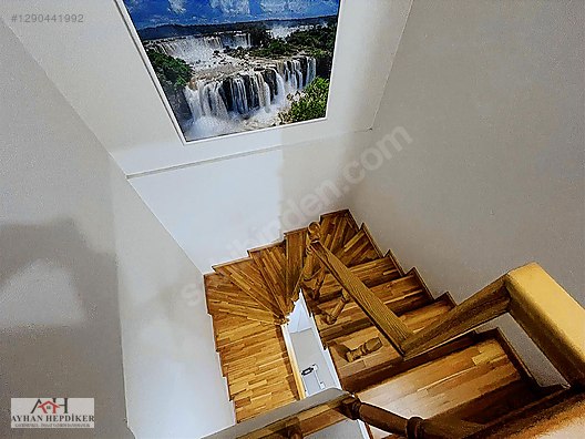 Serdivan Köprübaşı'nda Agora & Serdivan AVM Ortası 180m² Dubleks - SAKARYA SERDİVAN fotoğraf 11