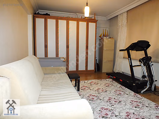 Tepebaşı'nda Hastane Yakını Satılık 3+1 Daire (160m²) - ZONGULDAK MERKEZ fotoğraf 24