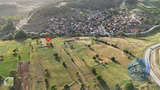 🚨 TAVŞANLI'DA KÖY İÇİ 961 M² GELECEĞE YATIRIM FIRSATI 🚨 - KÜTAHYA TAVŞANLI fotoğraf 11