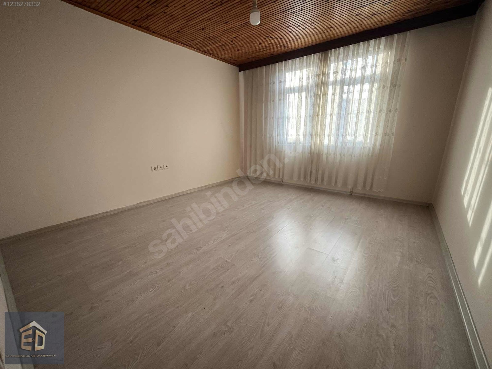 ARAKLI MERKEZ'DE SATILIK 3+1 DAİRE - TRABZON ARAKLI fotoğraf 16