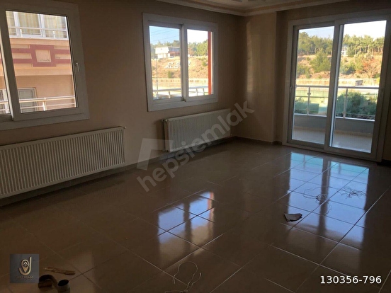 HATAY İSKENDERUN SARIMAZI OTOBAN KAVŞAK ÇIKIŞI 5 KATLI BİNANIN 3 .KATINTA 140 m2 - HATAY BELEN fotoğraf 2