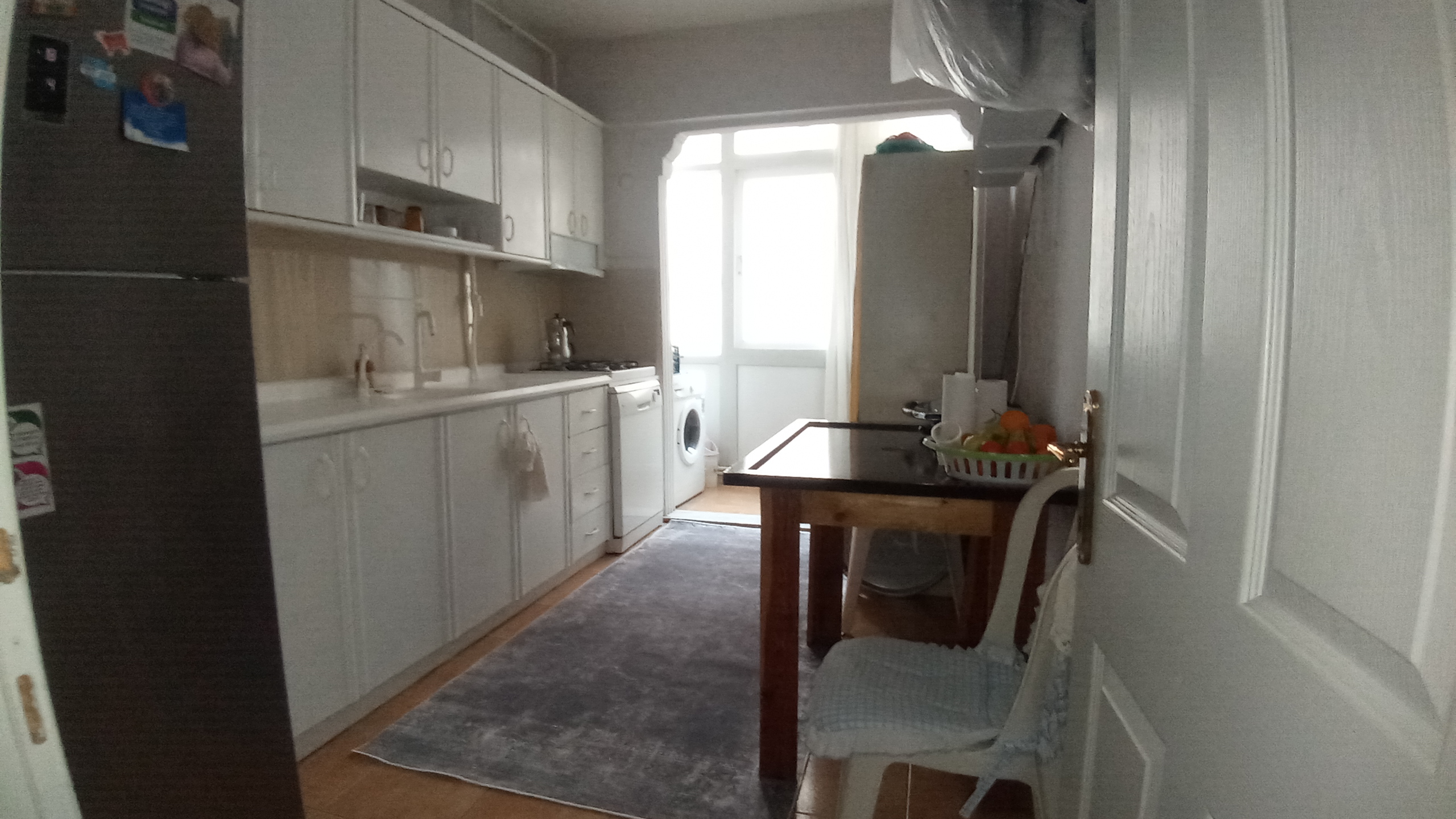 MEZİTLİ YENİ MAHALLEDE 3+1 SATLIK FIRSAT DAİRE - MERSİN MEZİTLİ fotoğraf 3