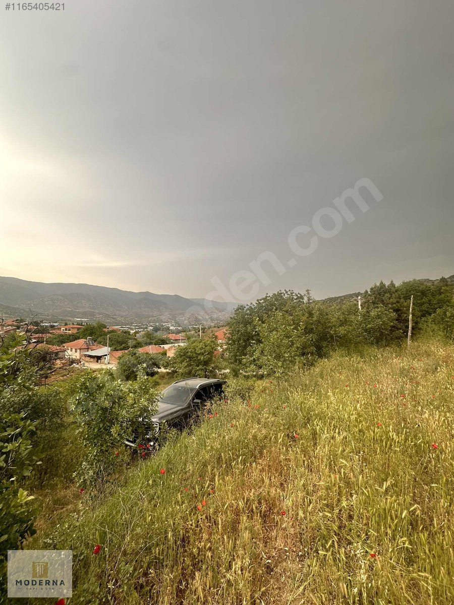 MİHALGAZİ DEMİRCİLER'DE KÖY İÇİ YOLA CEPHELİ 320 M2 - ESKİŞEHİR MİHALGAZİ fotoğraf 17