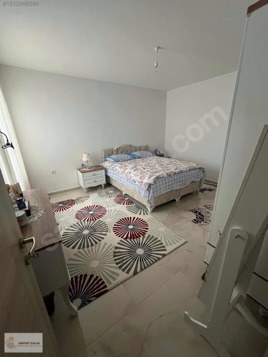 AIRPORT EMLAKTAN SATILIK 4+1 DUBLEKS DAİRE - MUĞLA DALAMAN fotoğraf 14