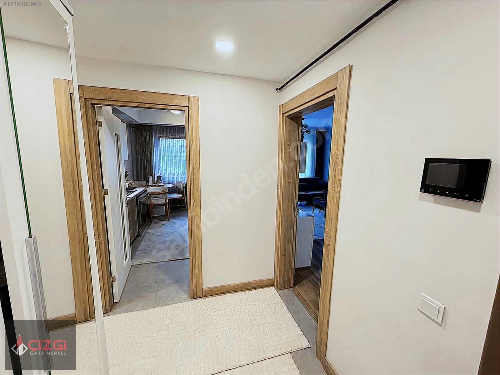 KÖRFEZKENT 4. ETAP SATILIK EBEVEYN BANYOLU 2+1 ARAKAT DAİRE - KOCAELİ KÖRFEZ fotoğraf 19