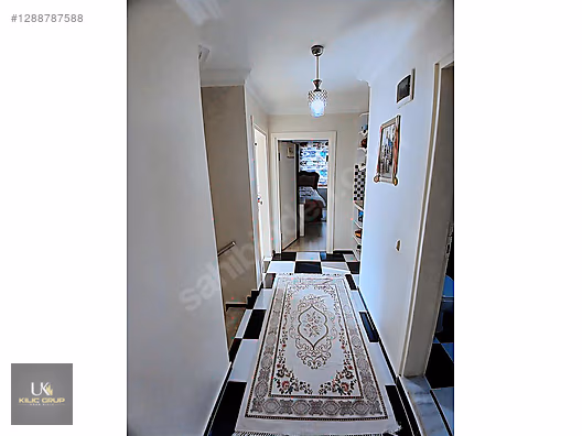 KILIÇ GRUP 2009 YAPIMI İKİ BANYO İKİ MUTFAK İKİ WC SATILIK DAİRE - KOCAELİ KÖRFEZ fotoğraf 25