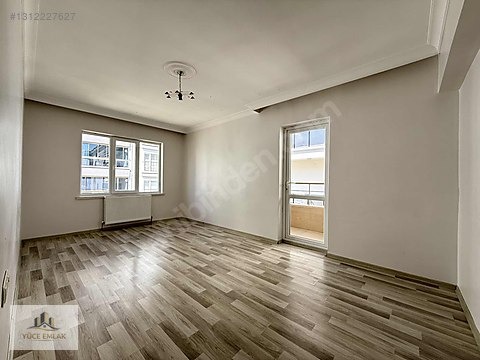 YÜCE'DEN ▓KAPALI OTOPARK 3+1 GENİŞ OTURUMLU KİLERLİ FIRSAT DAİRE - ANKARA PURSAKLAR fotoğraf 18