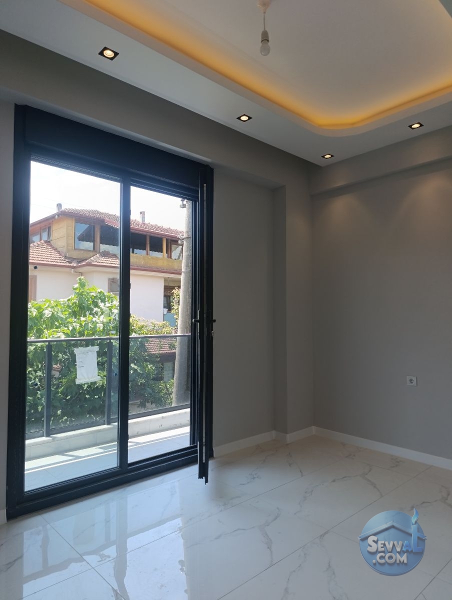 DAMLAR MAHALLESİ'NDE LÜKS VE AKILLI YAŞAM | 4+1 VİLLA - Kocaeli Başiskele fotoğraf 11