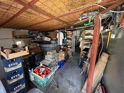 AKÇAY KÖŞEMDEN TEK YETKİ DENİZE 50 M YÜKSEK GETİRİLİ TEKEL BÜFE - BALIKESİR EDREMİT fotoğraf 2