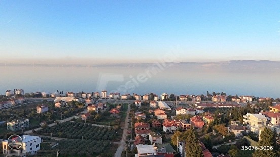 KAYACIK MAHALLESİ’NDE DENİZ VE DOĞA MANZARALI 2 KAT İMARLI 811 M² YATIRIMLIK ARS - KOCAELİ KARAMÜRSEL fotoğraf 14