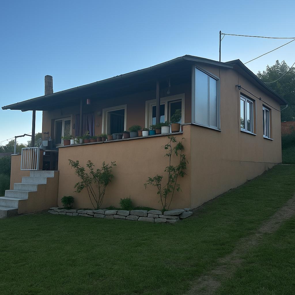  BURSA KARACABEY YARIŞ  KÖYÜNDE  1.865  M² AVLULU  EV SATILIKTIR    - BURSA KARACABEY fotoğraf 5
