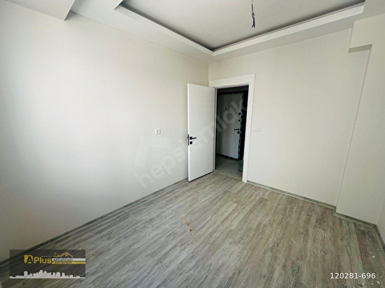 A PLUS GAYRİMENKULDEN SIFIR 2+1 SATILIK LÜKS DAİRE - İZMİR TİRE fotoğraf 10