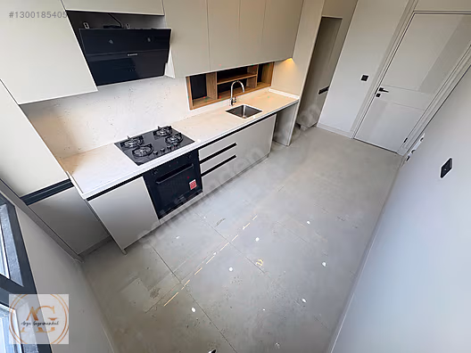 Kazdağları Manzaralı, Zeytinli'de 3+1 Dubleks Daire - BALIKESİR EDREMİT fotoğraf 36