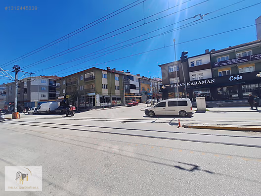 Dilek Caddesinde Satılık Dükkan - ESKİŞEHİR ODUNPAZARI fotoğraf 13