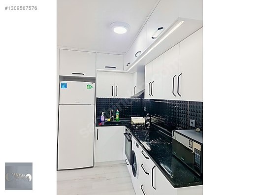 BALBEYDE OFİS TAPULU KONUT KULLANIMINADA UYGUN 1+1 KISMİ EŞYALI - ANTALYA MURATPAŞA fotoğraf 18