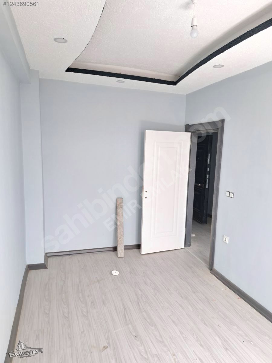 EMİR EMLAK'TAN SATILIK FLORYA PARK GÖNÜL MARKET YANI 1+1 APART - KARS MERKEZ fotoğraf 14