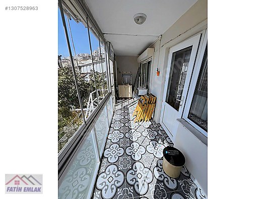 FULL DENİZ MANZARALI 1+1 DAİRE - BURSA GEMLİK fotoğraf 8