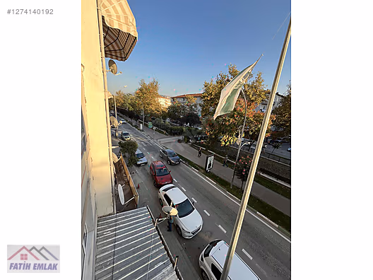 DEREBOYUNDA CADDE ÜZERİ GÜNEY CEPHE 2+1 - BURSA GEMLİK fotoğraf 21