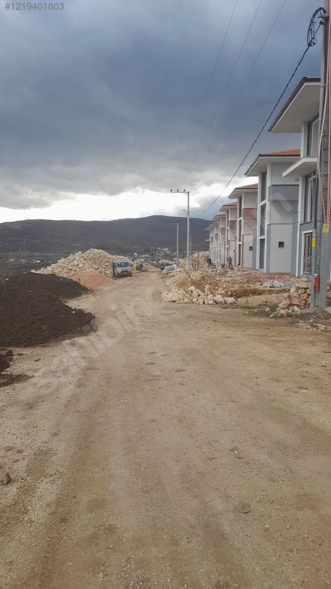 BURSA KESTEL SOĞIKSU KÖYÜ'NDE 300 M²  ARSA SATILIKTIR - BURSA KESTEL fotoğraf 11