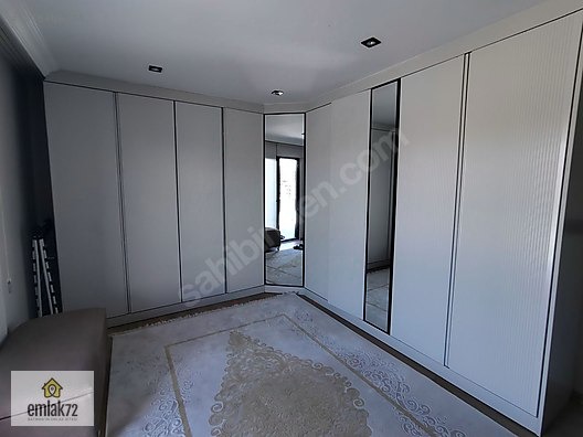 EMLAK 72'DEN AURA PARK SİTESİNDE SATILIK ULTRALÜKS DUBLEKS DAİRE - BATMAN MERKEZ fotoğraf 26
