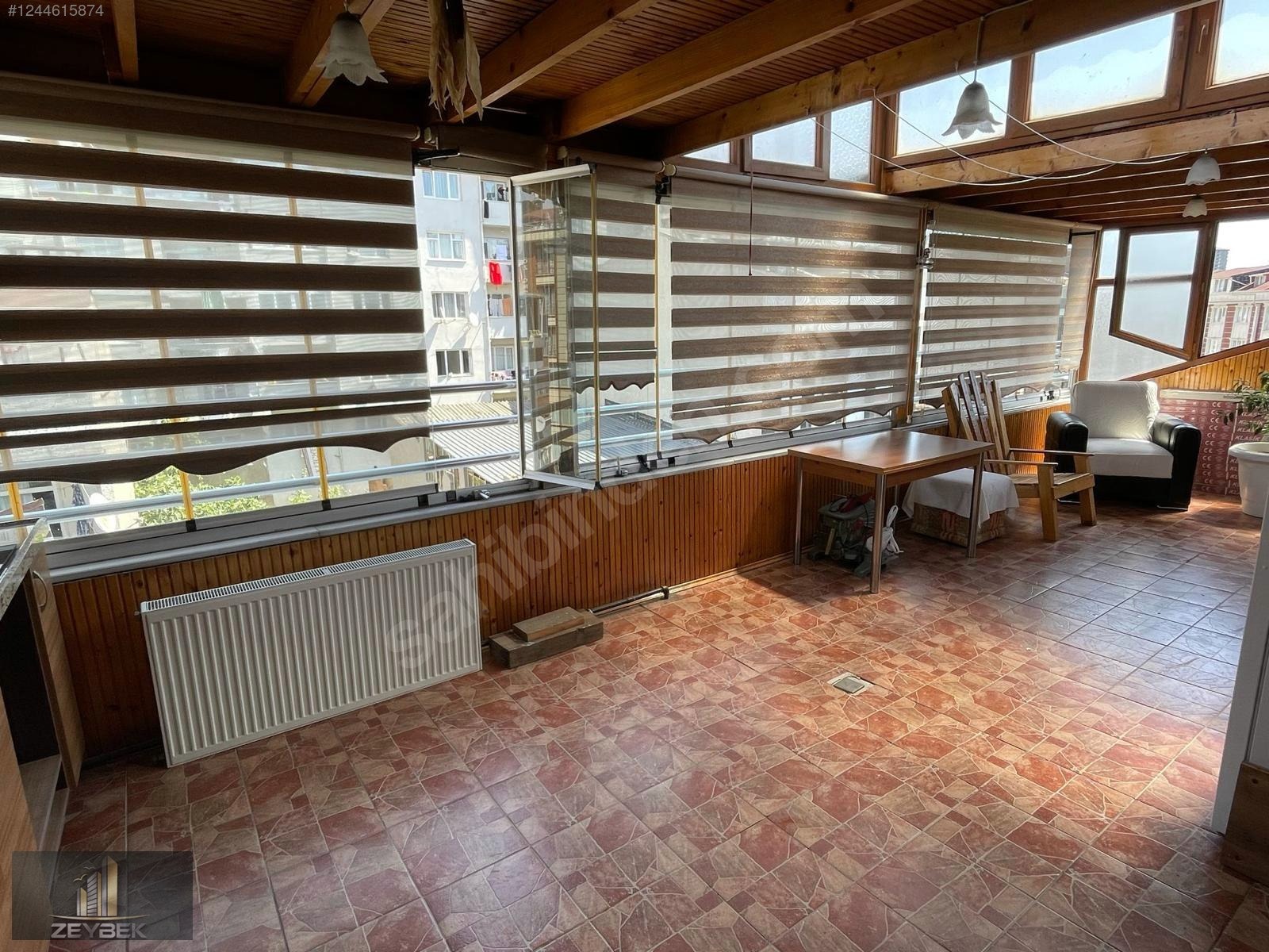 [ZEYBEKTEN] KAZIM KARABEKİR'DE 205M2 NET MÜKEMMEL DUBLEKS 3+2 - İSTANBUL GAZİOSMANPAŞA fotoğraf 25