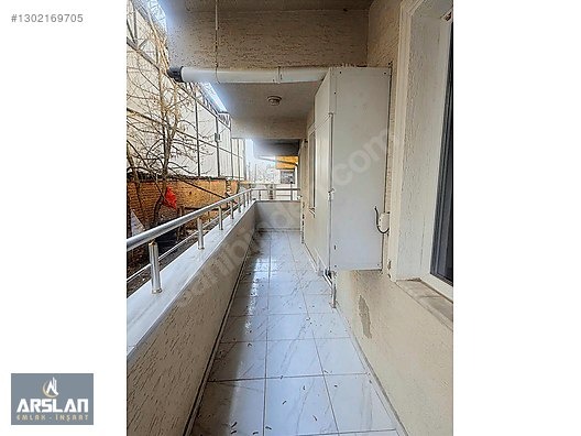 ASLAN EML'TAN İNEGÖL ORHANIYE MAHALLESI'NDE SATILIK 2 + 1 DAIRE - BURSA İNEGÖL fotoğraf 8