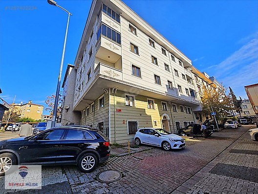ÖRNEK'TE BİRNUR SOKAKTA 2+185 m2 GİRİŞ KATI DAİREMİZ SATILIKTIR - İSTANBUL ATAŞEHİR fotoğraf 12