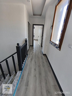 DİDİM HİSAR'DA SATILIK 4+1 SIFIR TRİPLEKS VİLLA - AYDIN DİDİM fotoğraf 4