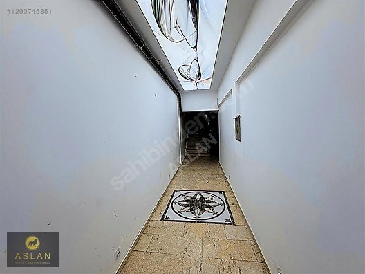 ATATÜRK MAHALLESİ MERKEZDE SATILIK 3+1 DAİRE - ANKARA ÇUBUK fotoğraf 6