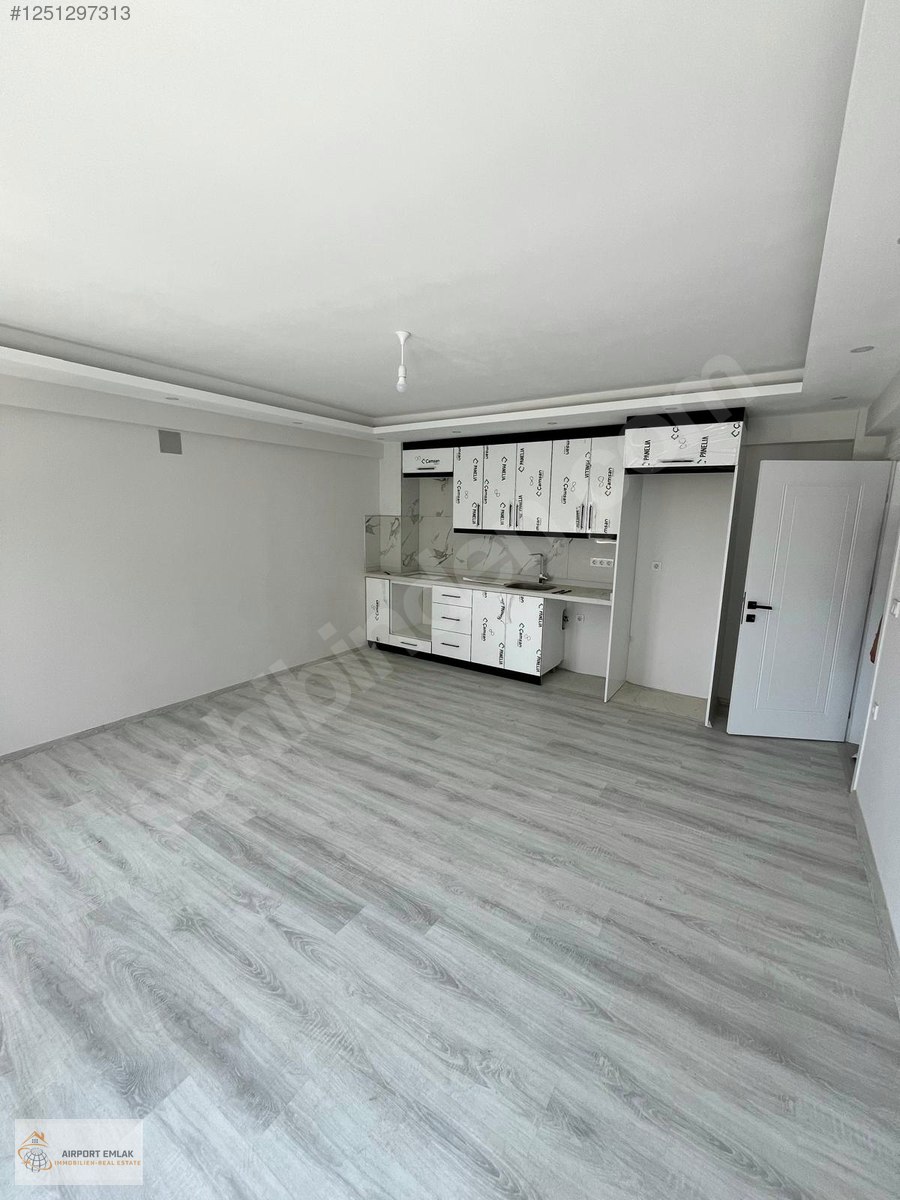 AIRPORT EMLAKTAN DALAMAN MERKEZDE SATILIK 2+1 SIFIR DAİRE - MUĞLA DALAMAN fotoğraf 7