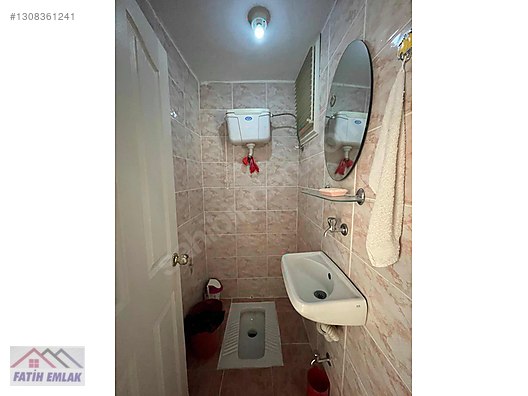 Fatih'ten cumhuriyet mah 3+1 125m2 deniz manzaralı eşyalı - BURSA GEMLİK fotoğraf 51