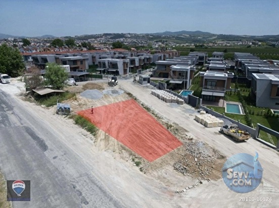 KUŞADASI DAVUTLARDA FIRSAT KUPON ARSA - AYDIN KUŞADASI fotoğraf 2