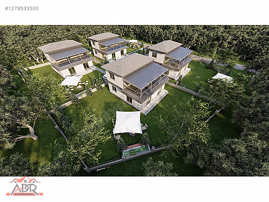 Geyve ilimbey köyünde 500 m2.inş.ruhsatlı müstakil satılık arsa. - SAKARYA GEYVE fotoğraf 12