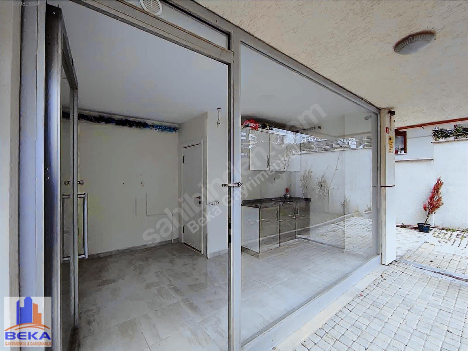 İDEALTEPE GÖZ VAKFINA YAKIN YENİ BİNADA 1+0 SATILIK STÜDYO DAİRE - İSTANBUL MALTEPE fotoğraf 13