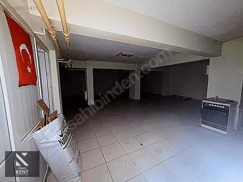 Kemalpaşa Satılık 420m2 Batar Katlı Depolu Dükkan - İZMİR KEMALPAŞA fotoğraf 40