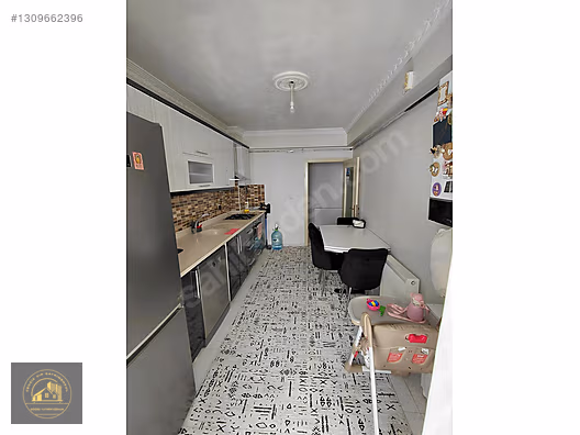 BİRİNCİ KAT KONUMUNDA GÜNEŞE KOMŞU SATILIK DAİRE - ANKARA KEÇİÖREN fotoğraf 13