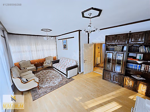 Gata ve Ş.Hastanesine Yürüme Mesafesi Giriş Kilerli Geniş M2 2+1 - ANKARA KEÇİÖREN fotoğraf 5