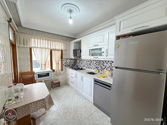KARAMÜRSEL KAYACIK’TA DENİZ MANZARALI SATILIK 3+1 İSKANLI DAİRE | SİTE İÇİ - KOCAELİ KARAMÜRSEL fotoğraf 5