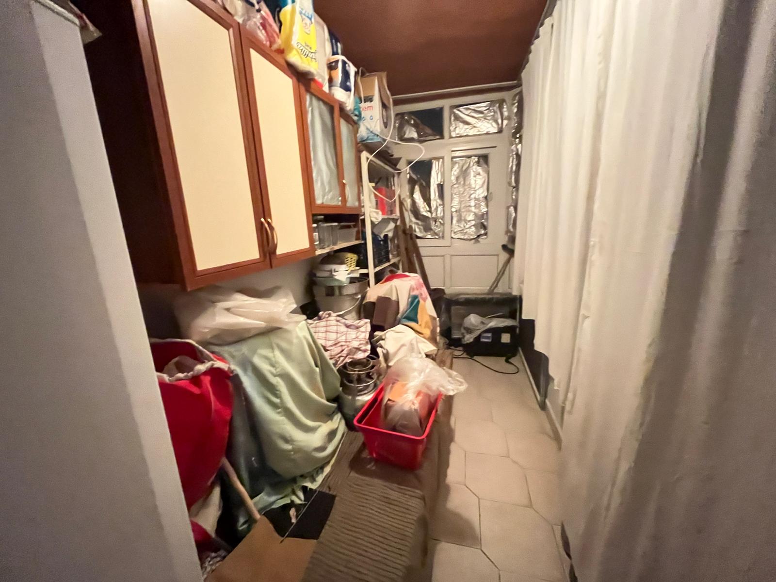 ERGÜNDEN ÇİFTLİKKÖYDE GROSERİ ARKASI MANZARALI SATILIK 3+1 DAİRE - MERSİN YENİŞEHİR fotoğraf 17