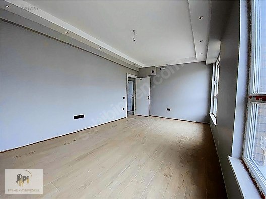 Pİ GAYRİMENKUL'den BATIKENT'te SIFIR 2+1 DAİRE - ESKİŞEHİR TEPEBAŞI fotoğraf 12